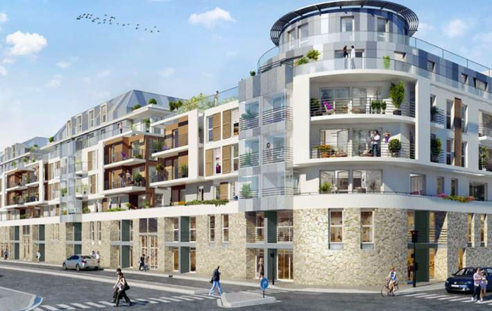 Chelles